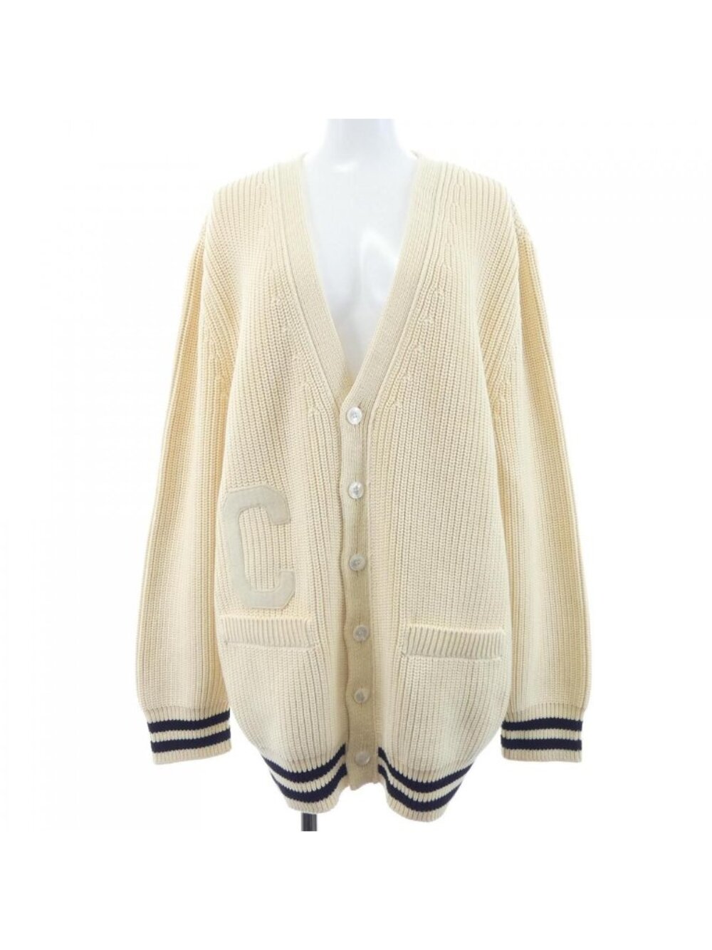 Celine Cardigan Beige